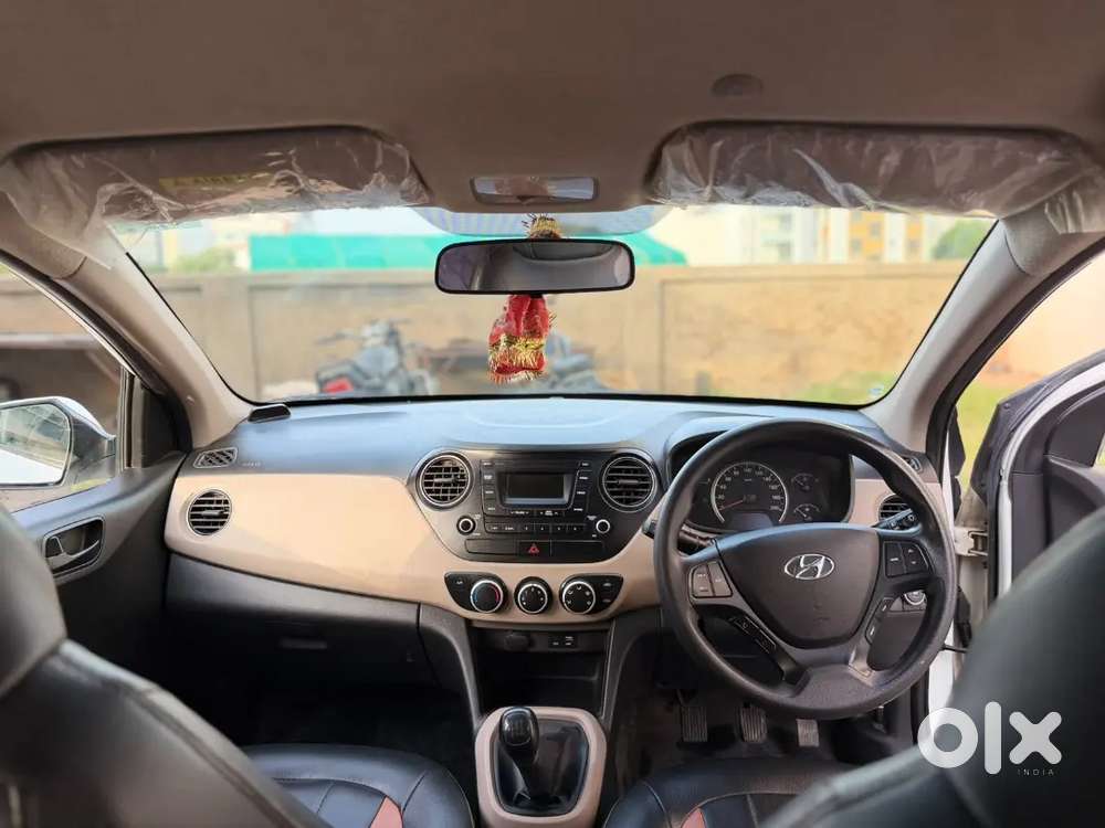 Hyundai Grand I10 Prime 2019 With Low Km