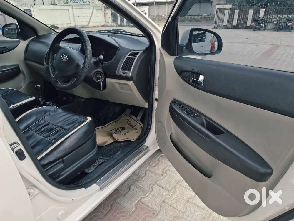 Hyundai I20 2013 Petrol Magna