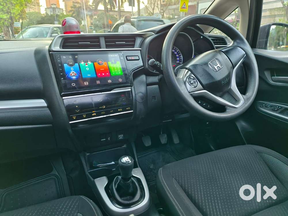 Honda Wr-v 1.2 Vx I-vtec, 2017, Petrol