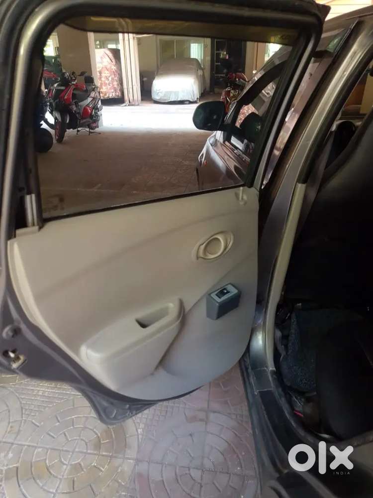 Datsun Go 2016 Petrol Well Maintained