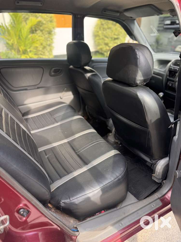 Maruti Suzuki Alto 0.8 Lxi (o), 2007, Petrol