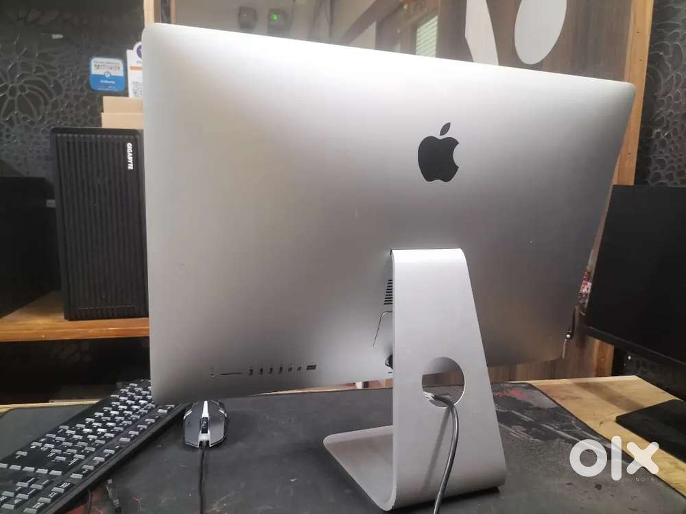 5K Retina iMac 32gb RAM Apple i5
