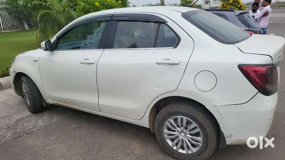 Maruti Suzuki Dzire Vdi 2020
