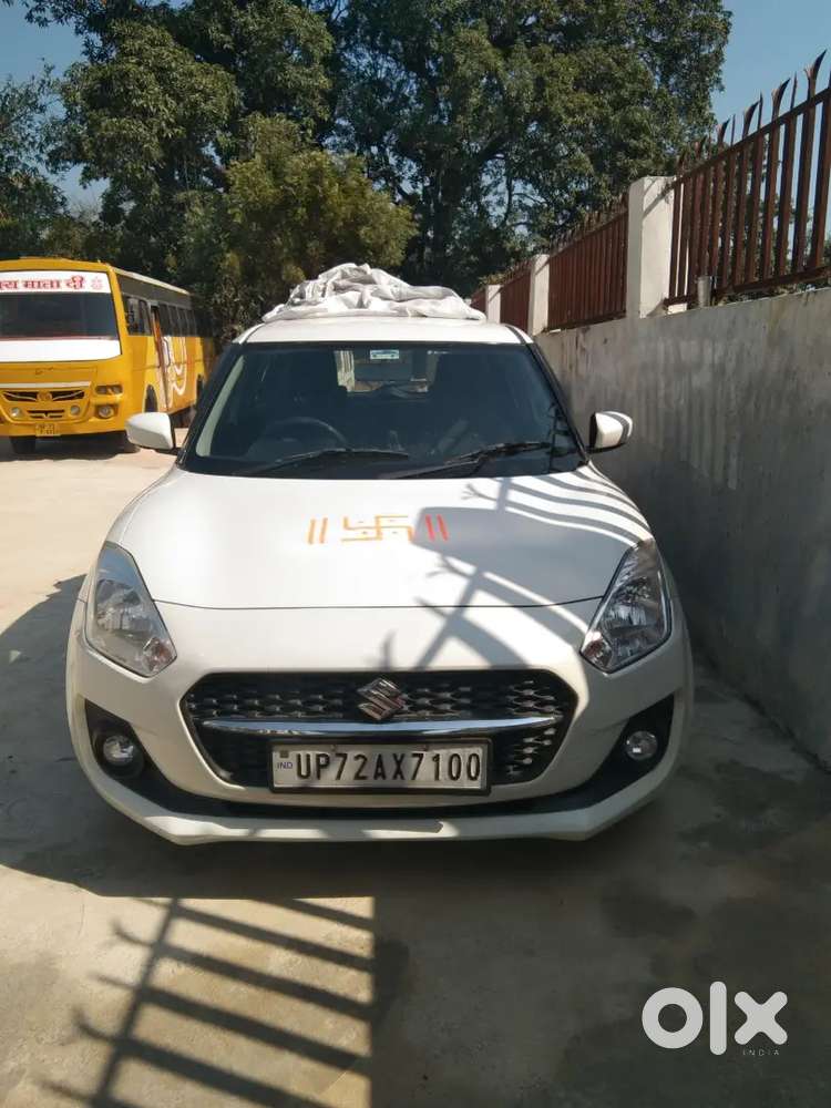 Maruti Suzuki Dzire 2018