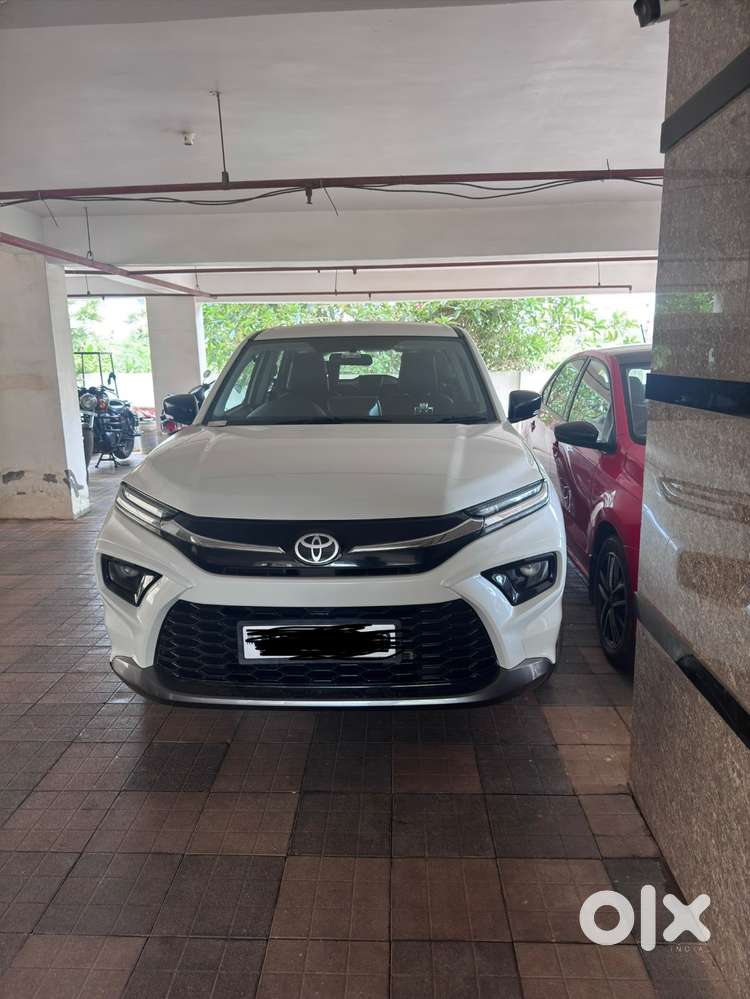 Doctor Owned Vehicle