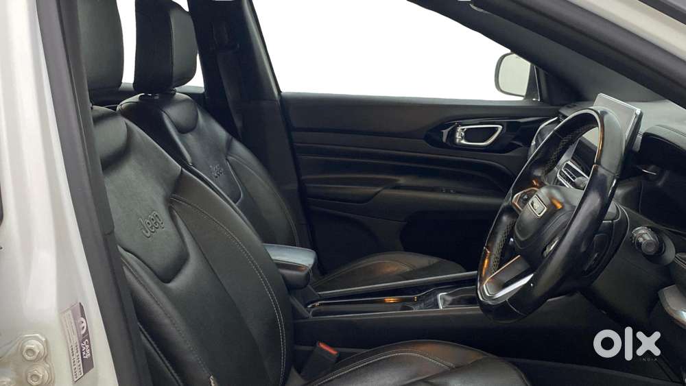 Jeep Compass Model S Optional, 2022, Petrol