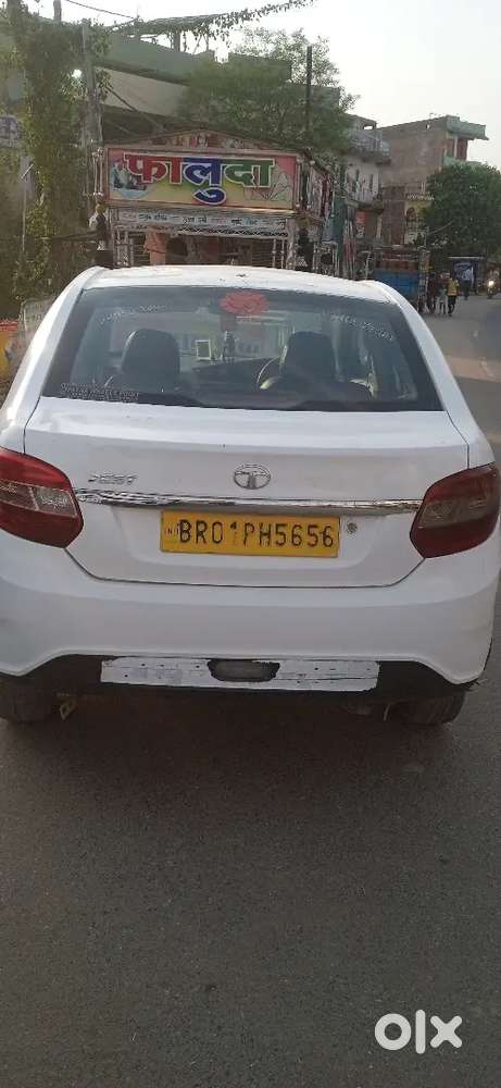Tata Zest 2018 Diesel 90000 Km Driven