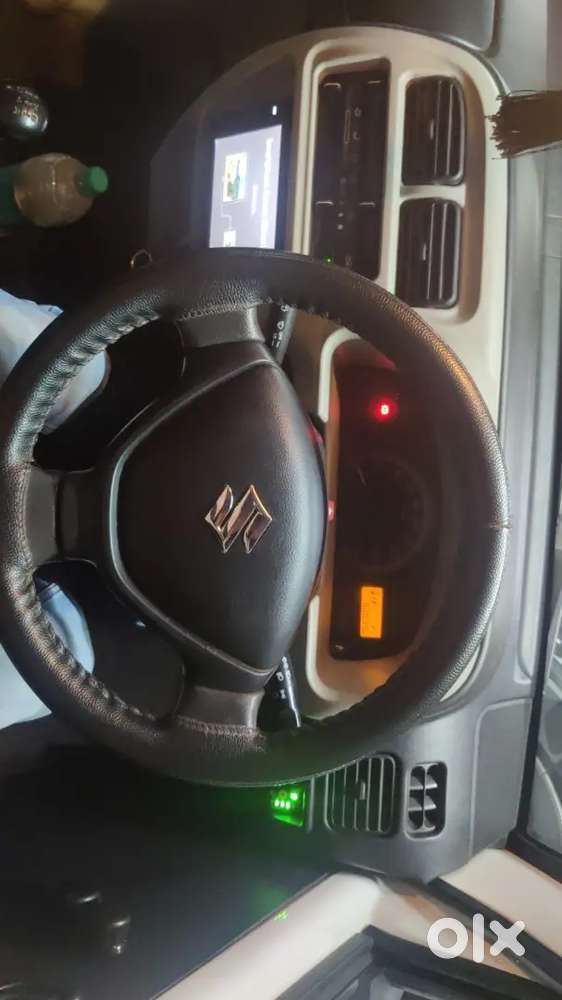 Maruti Suzuki Eeco 2022