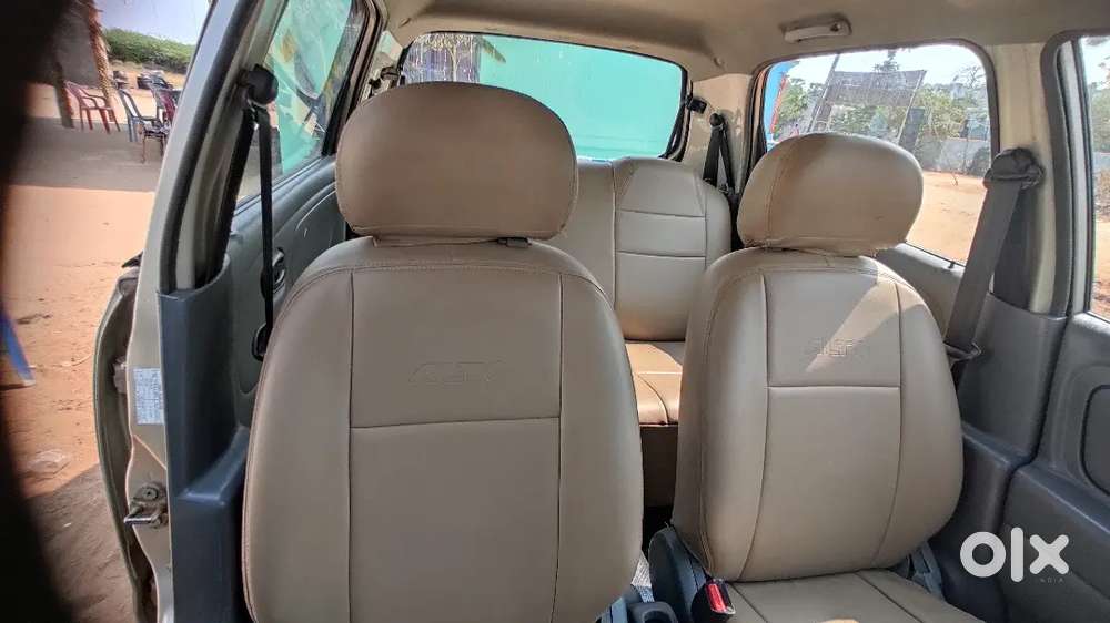 Well Maintained Maruti Suzuki Alto 2009 Petrol 170000 Km Driven