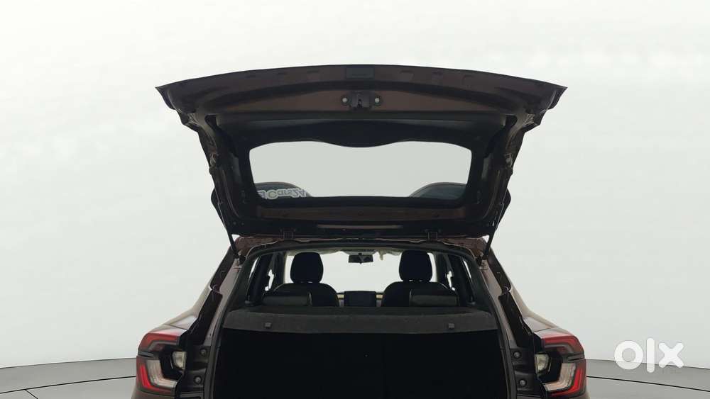 Renault Kiger Rxt Amt, 2022, Petrol