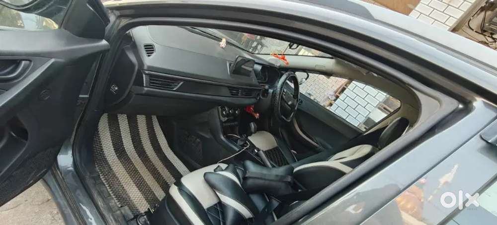 Tata Nexon Ev 2024