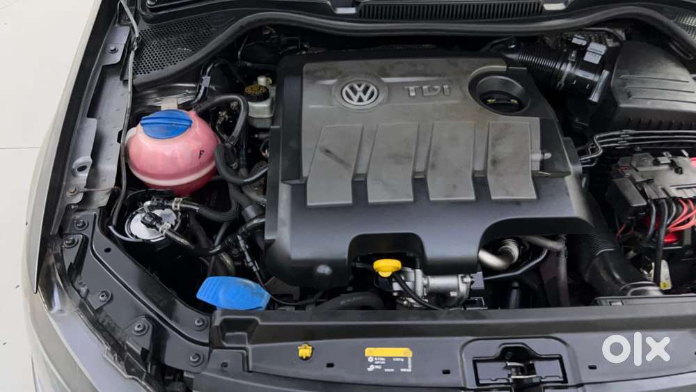 Volkswagen Vento 1.5 Tdi Highline, 2014, Diesel