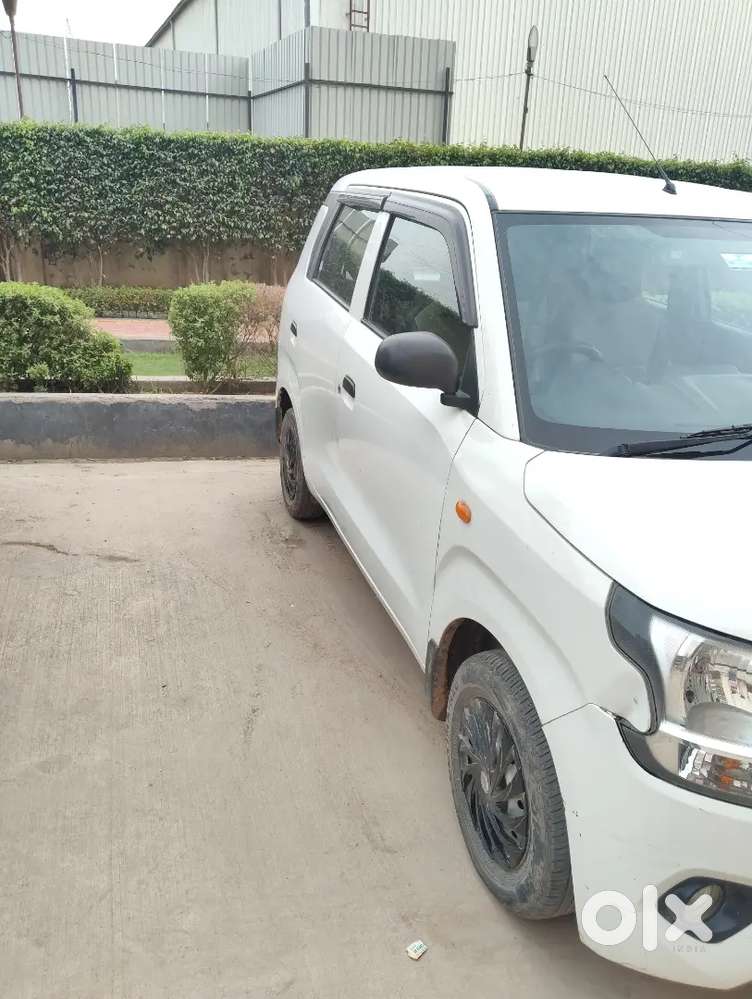 Maruti Suzuki Wagon R 2023 Lxi Cng