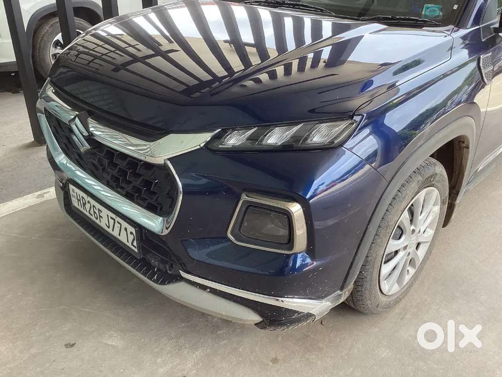 Grand Vitara 2024