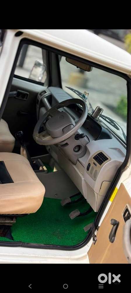 Mahindra Bolero Di 4wd Bsiii, 2019, Diesel