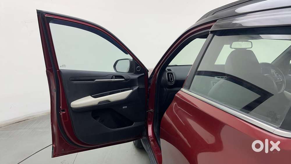 Kia Sonet Gtx Plus Turbo Dct Dt, 2024, Petrol
