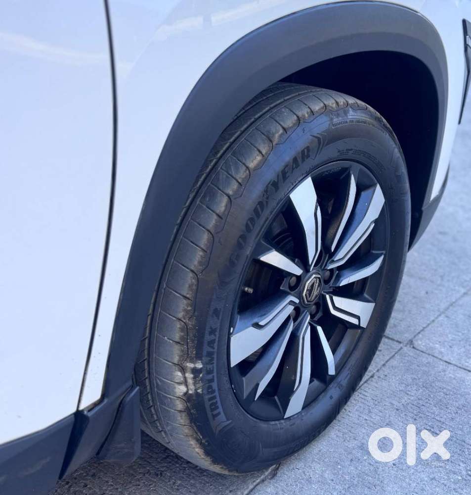 Mg Hector 1.5 Dct Sharp, 2019, Petrol