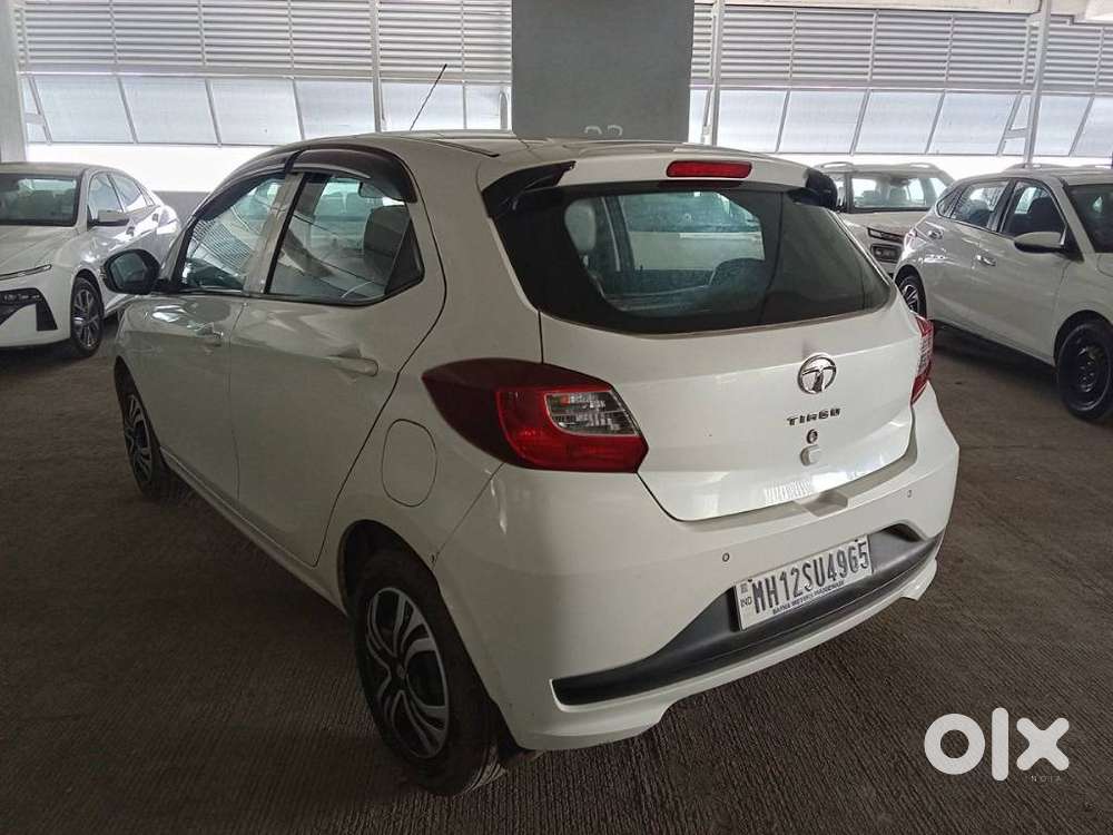 Tata Tiago 1.2 Revotron Xt, 2020, Petrol