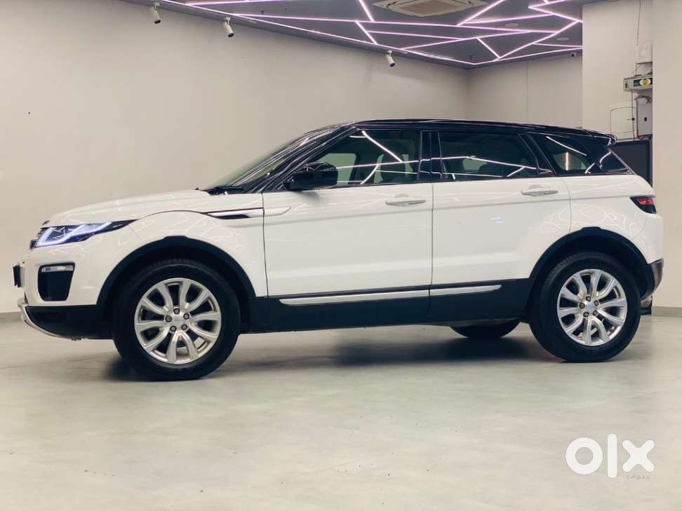 Land Rover Range Evoque 2.0 Td4 Hse, 2020, Diesel