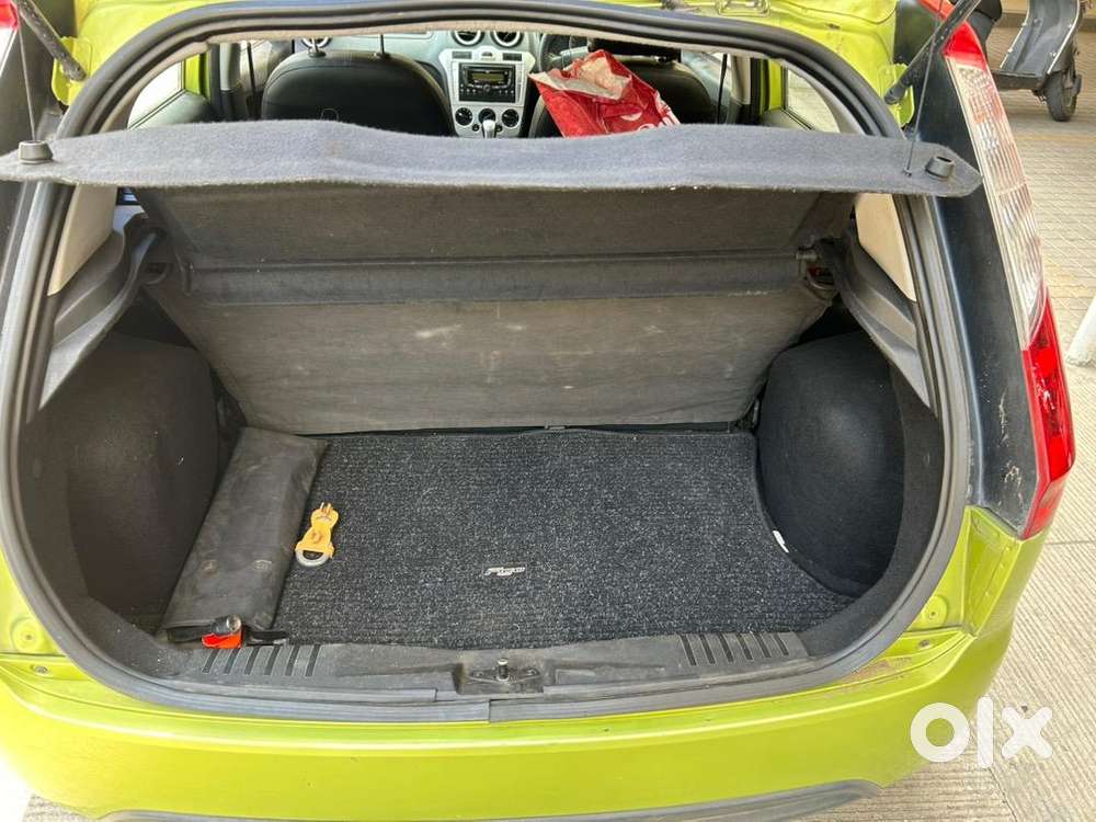 Car For Sale - Ford Figo