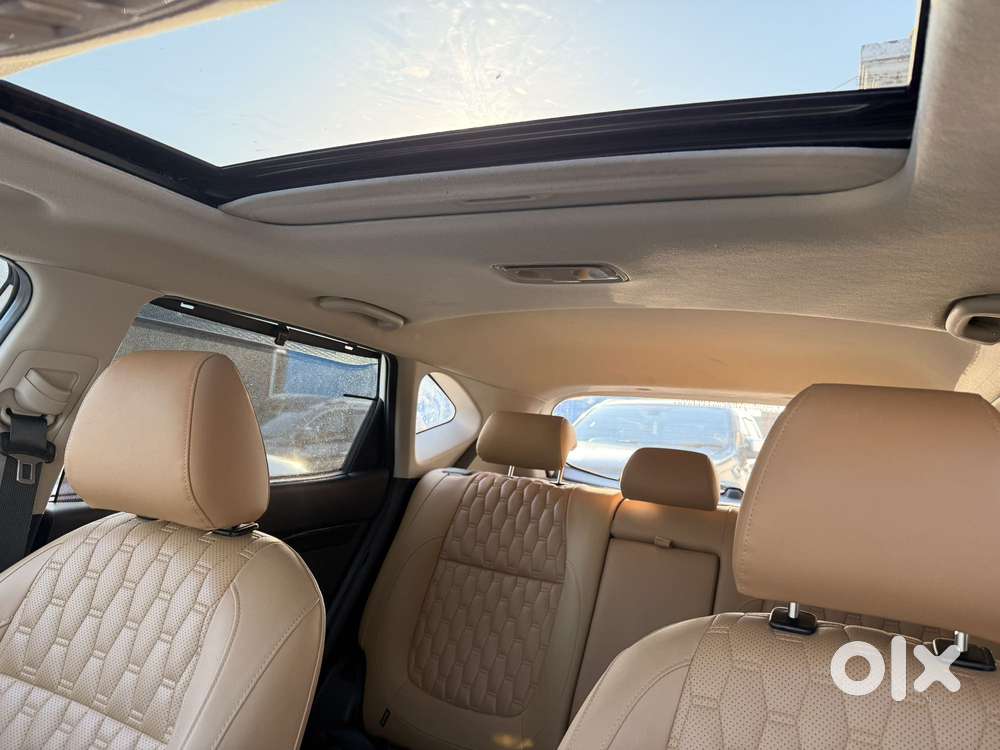 Kia Seltos Htx Plus D, 2022, Diesel