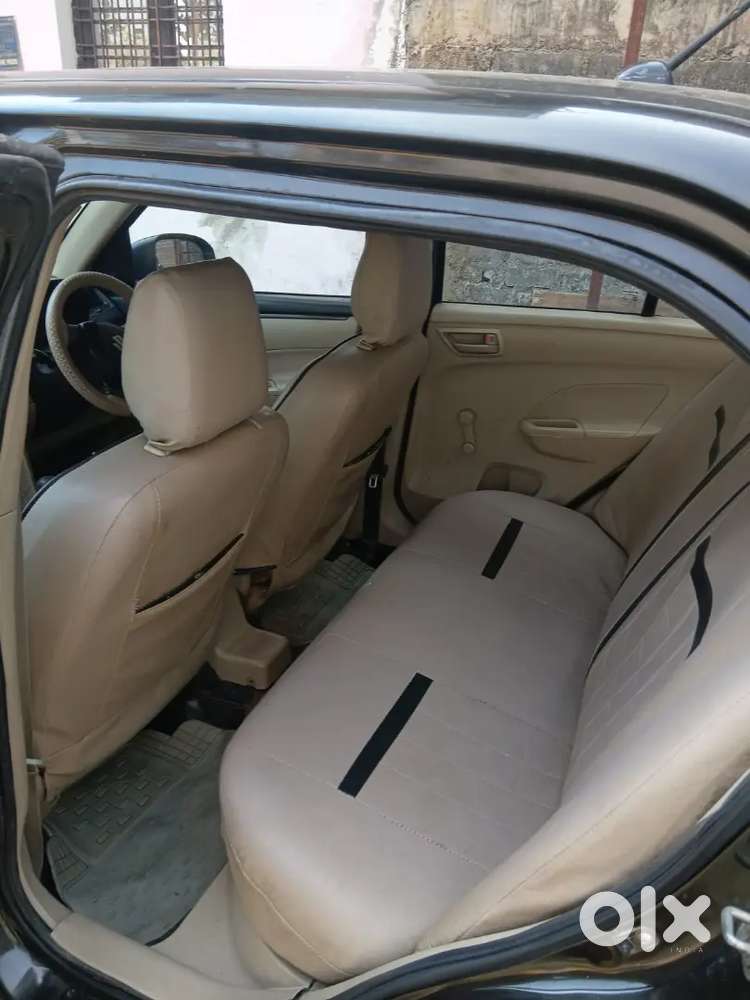 Maruti Suzuki Dzire 2016 Diesel 81000 Km Driven