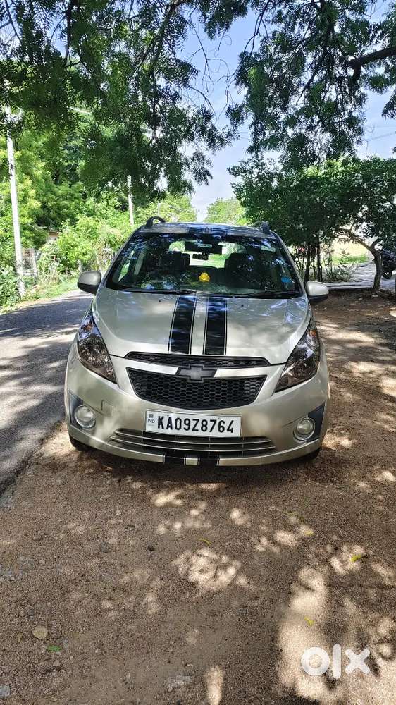  Chevrolet Beat Diesel 2011 – Excellent Condition  Fixed Price