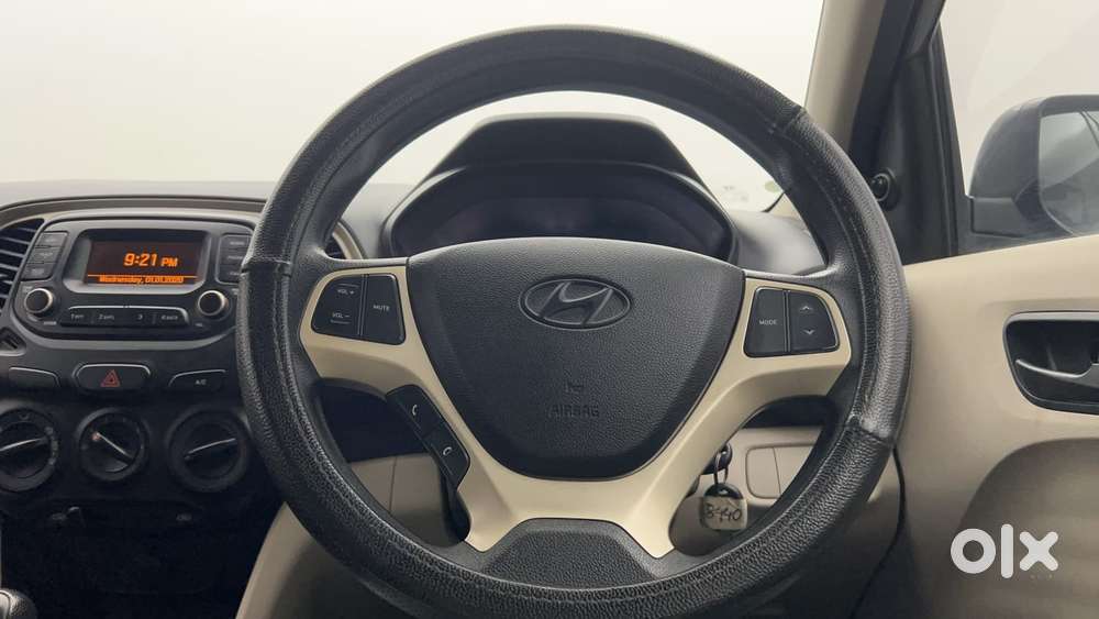 Hyundai Santro Magna, 2021, Petrol