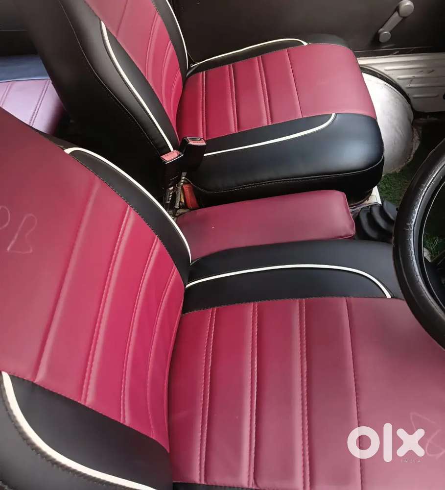 Maruti Suzuki Omni 2014