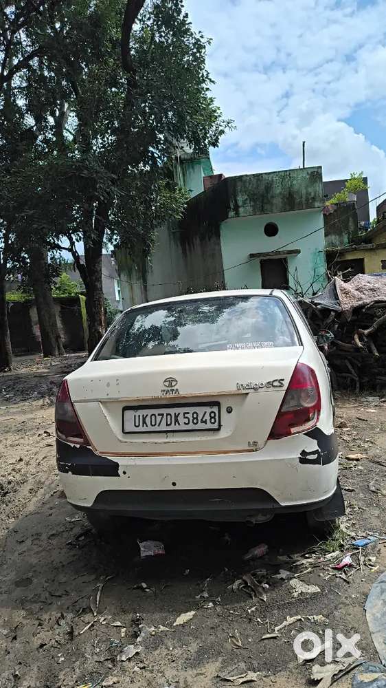 Tata Indigo Ecs 2015 डीज़ल