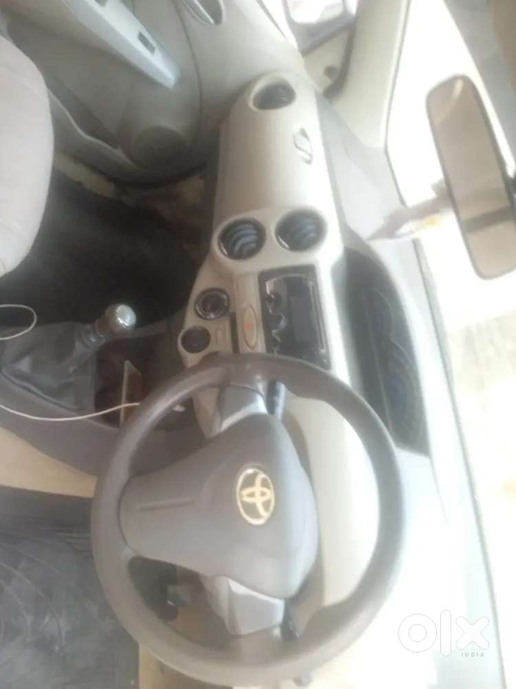 Toyota Etios 2016