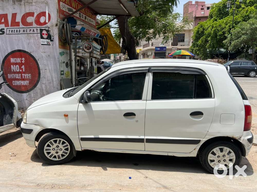 2nd Owner Hyundai Santro 2030