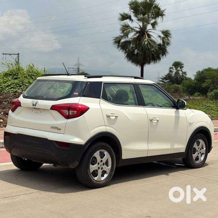 Mahindra Xuv300 W6 Diesel, 2024, Diesel