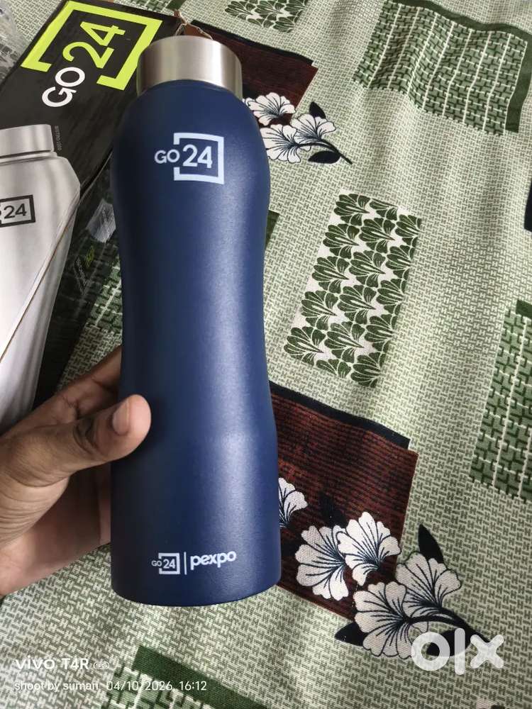 Go24 bottle
