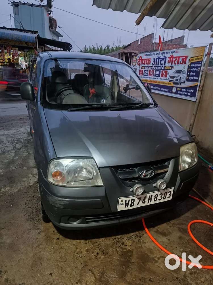 Hyundai Santro Xing 2009