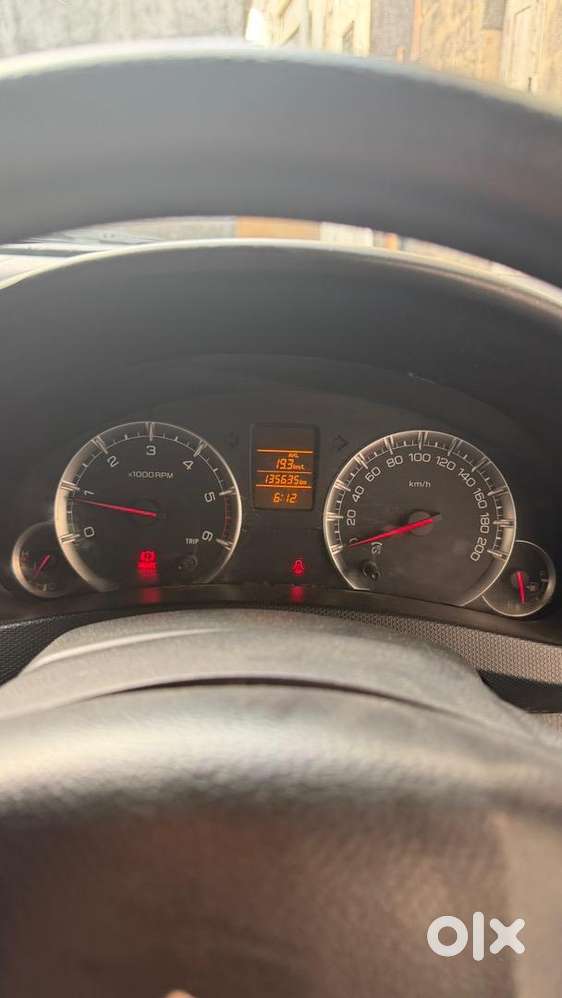 Maruti Suzuki Diesel 2013