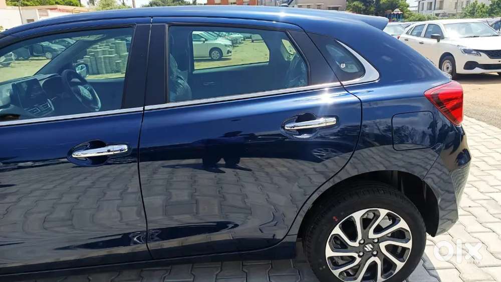 Maruti Baleno Driect Owner Sale