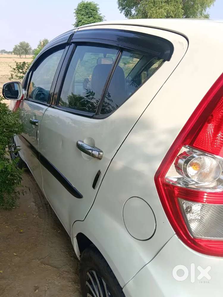 Maruti Suzuki Ritz Diesel 2013 Rj Nbr, Urgent Sale