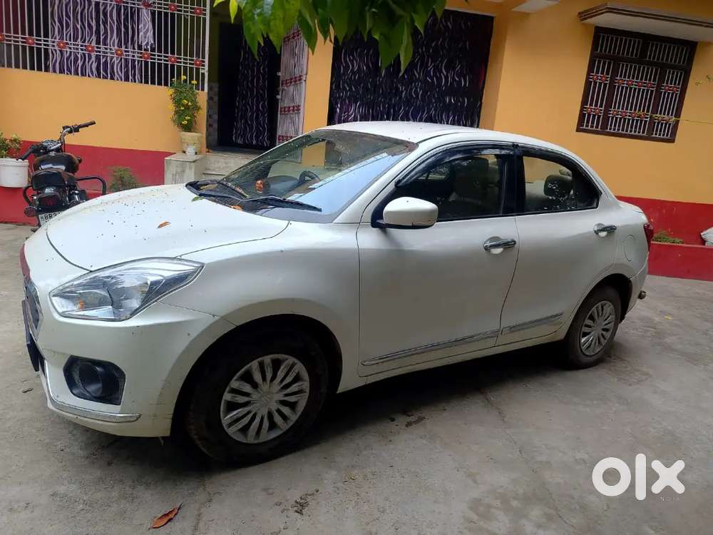 Maruti Suzuki Dzire 1.2 2020