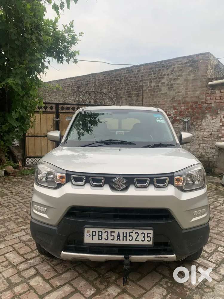 S Presso , Air-conditioning With Heater , Exchange  Yes , Finance  Yes