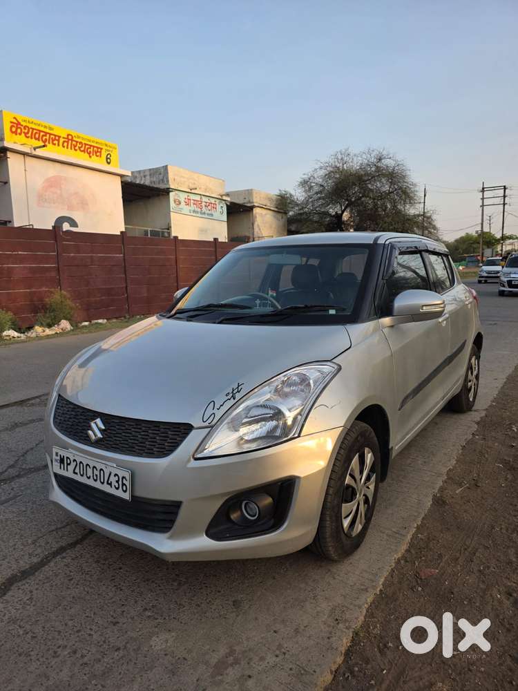 Maruti Suzuki Swift 2018 Vdi, 2016, Diesel