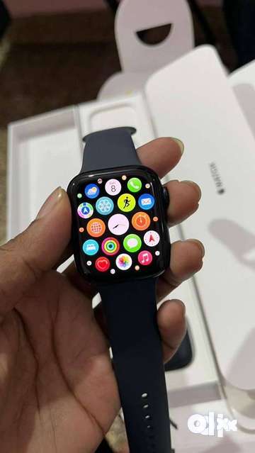 Iwatch discount 6 prix