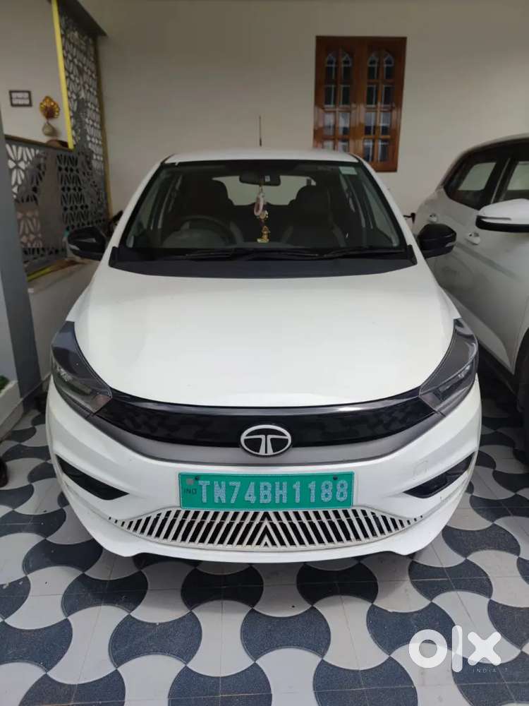 Tata Tiago Ev 2025