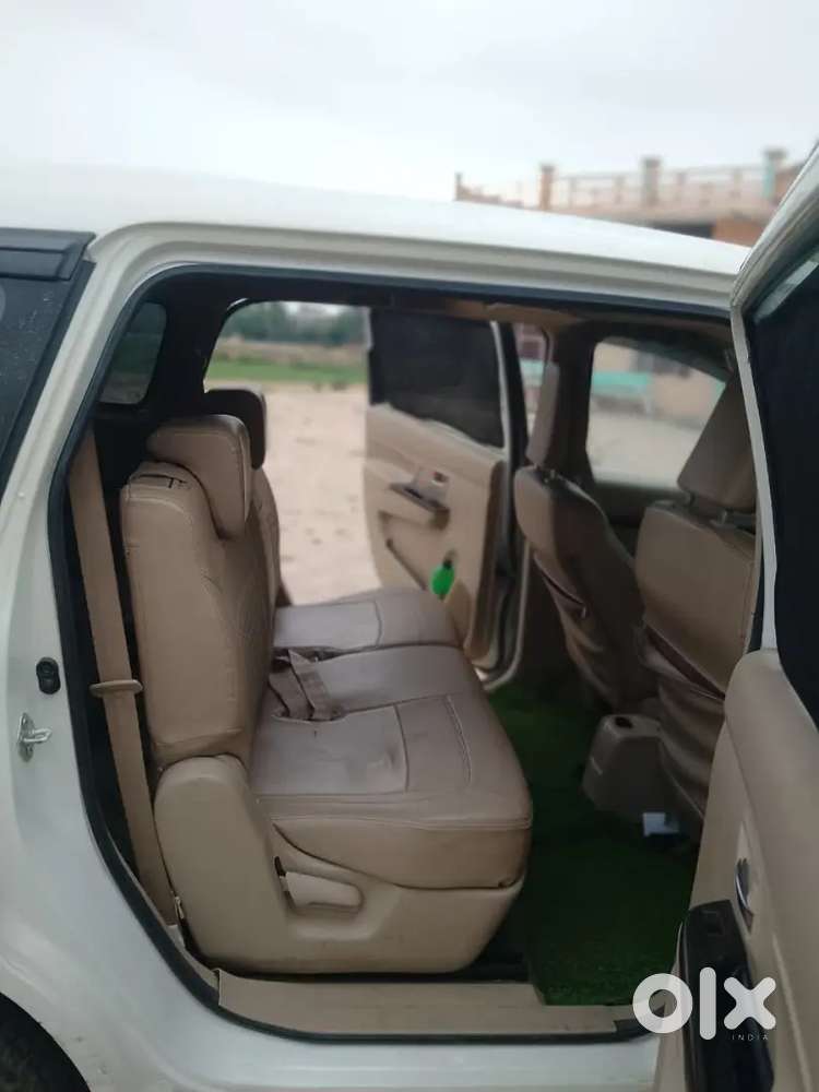 Ertiga Vxi Cng Maruti 2024