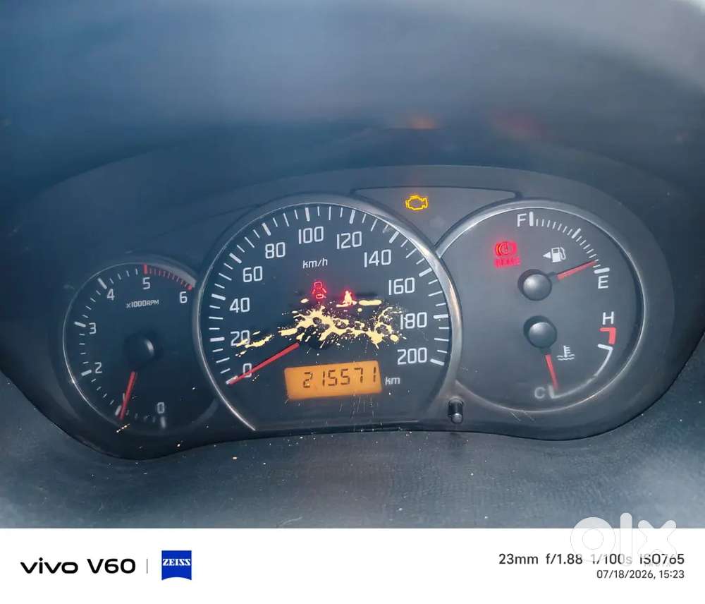 Maruti Suzuki Dzire 2009