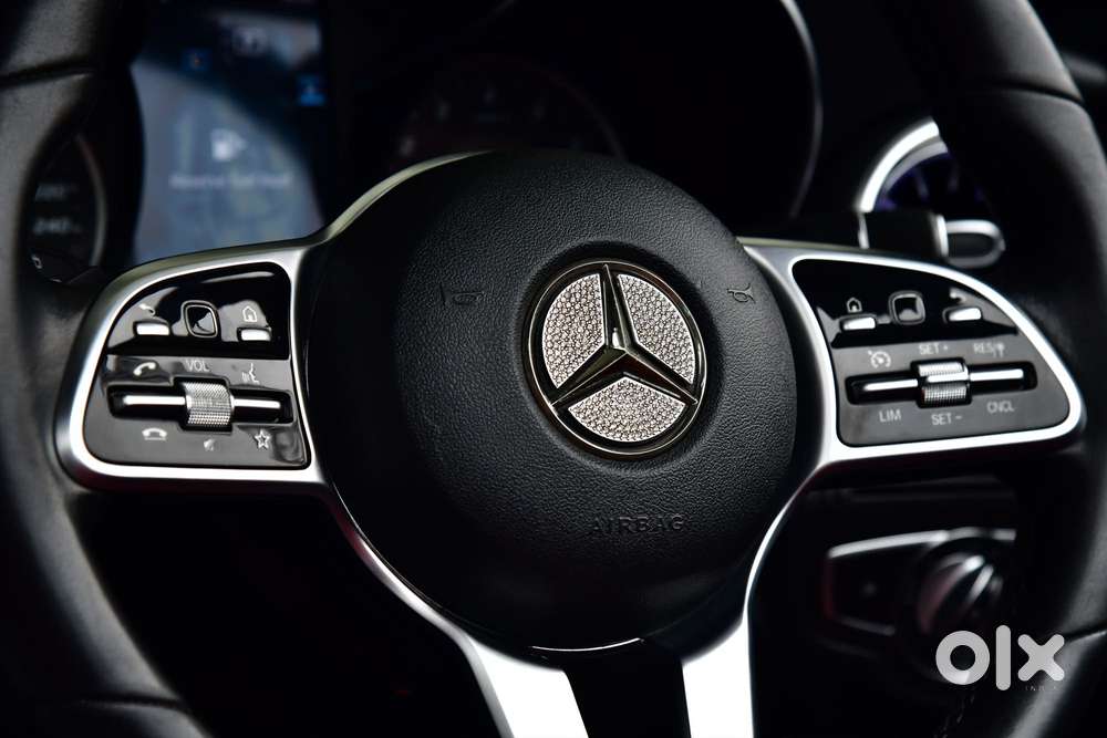 Mercedes-benz C-class 2.0 C 300 Cgi Cabriolet, 2019, Petrol