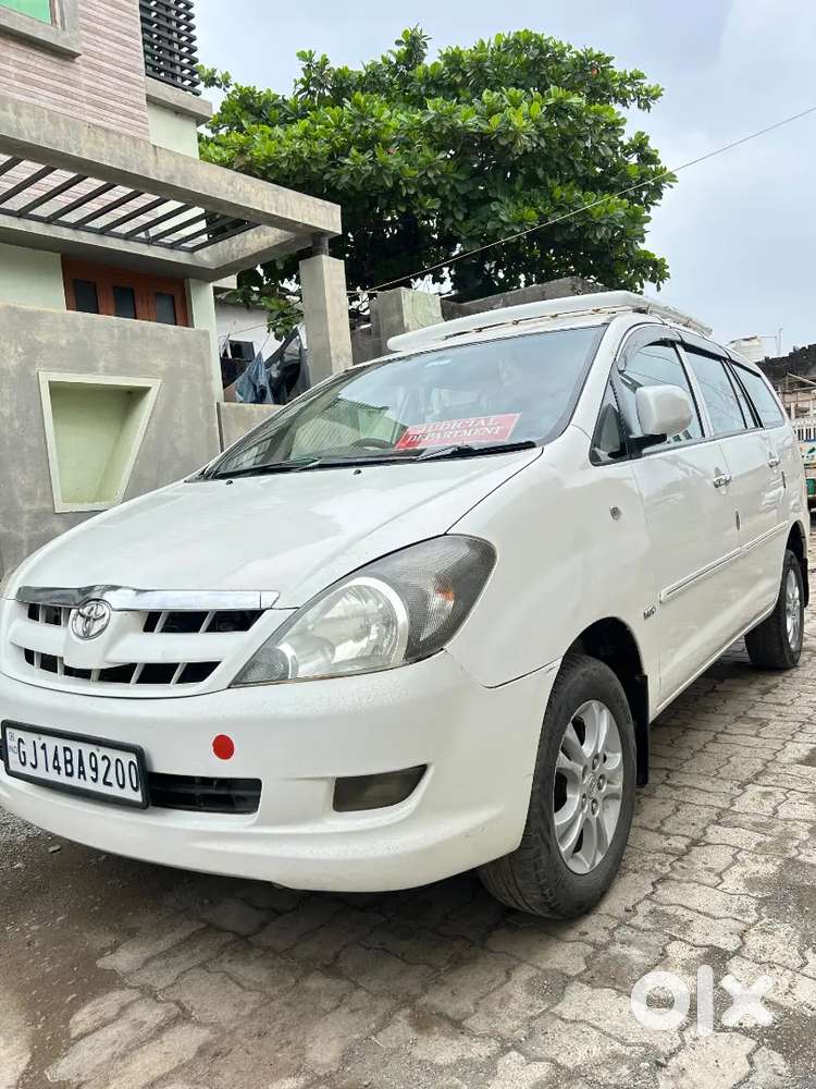 Toyota Innova