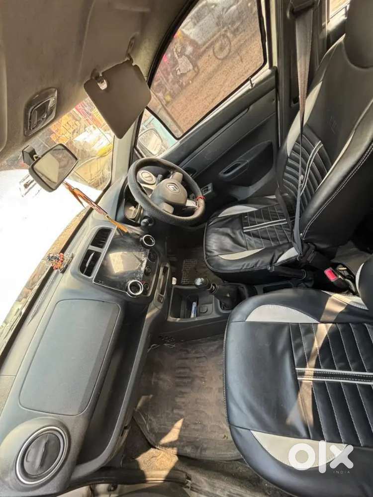 Renault Kwid Petrol 150000 Km Driven