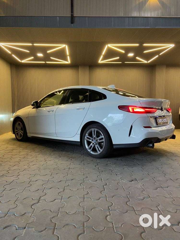 Bmw 2 Series 2.0 220i M Sport, 2021, Petrol