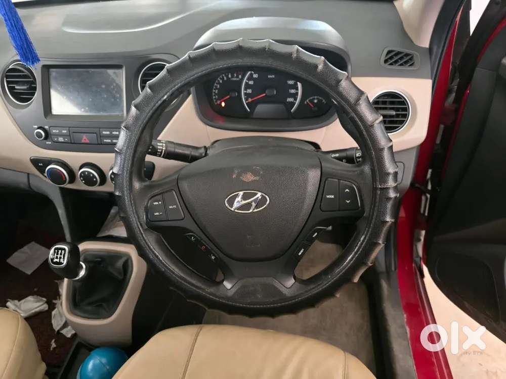 Hyundai Grand I10 Sportz 2019 Manual Petrol